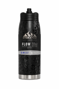Hydrapeak Flow 32oz bottle