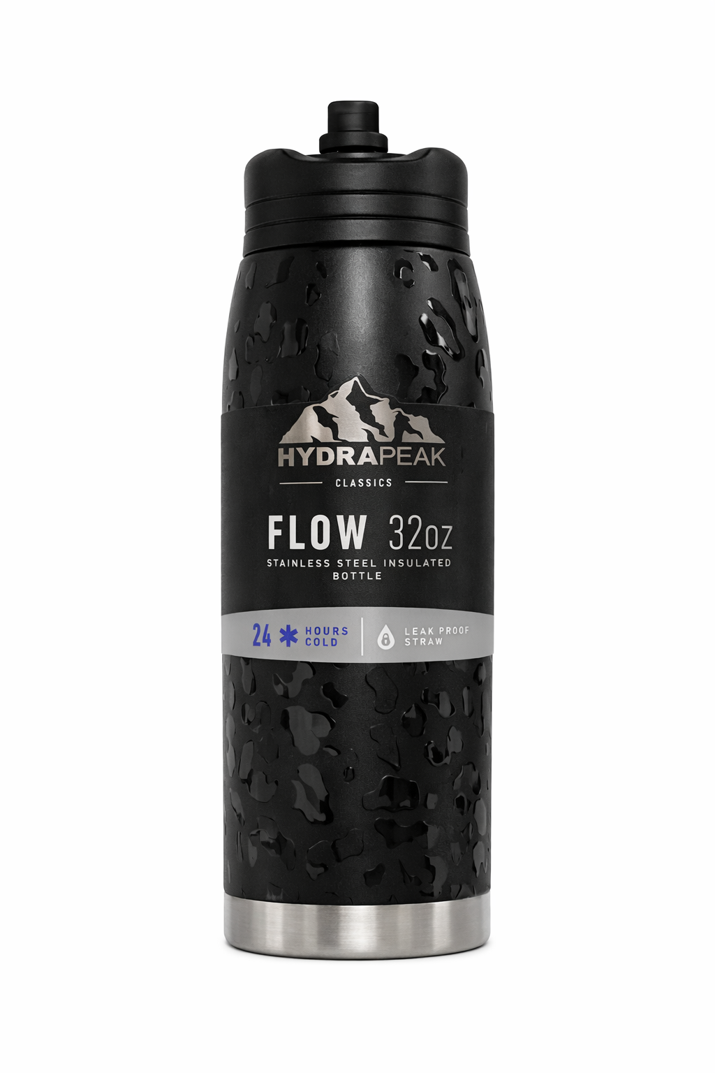 Hydrapeak Flow 32oz bottle