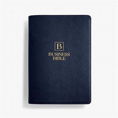 Business Bible