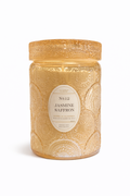 CA Candle Studios No. 12 — Jasmine Saffron Soy Candle